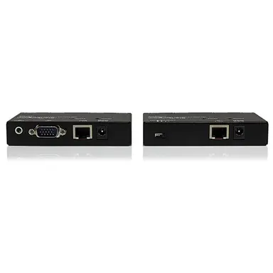 STARTECH.COM Extend And Distribute A VGA Signal And The Accompanying Audio to A Remote Displa, image 8