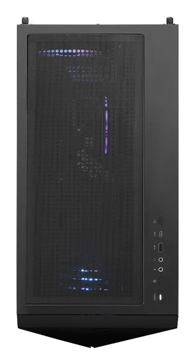 MSI Computer MSI Aegis ZS (Tower) Gaming Desktop, AMD R9-7900X, Geforce RTX 5070, DDR5 32GB, image 8