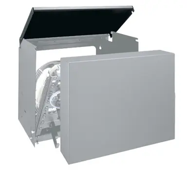 Lid 18IN D Ppm Series