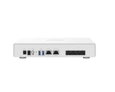 Qnap Qhora 301W: Dual 10 GB WIFI 6 AX3600, image 7