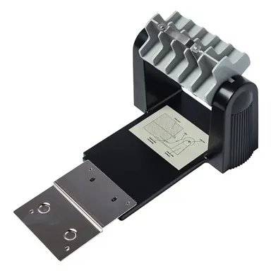 Brother International Corporat External Media Roll Holder 8IN OD Roll W 3IN Core (FOR Use with All TD Desktop