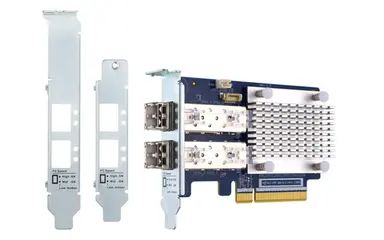Qnap 32 GB Fibre Channel Host Bus Adapter 2 X, image 4