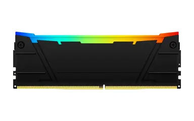 Kingston 128GB 3200MT/S DDR4 CL16 Dimm (KIT OF 4) Fury Renegade RGB, image 8