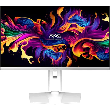 MSI Computer Mag 272QPW Qd-Oled X28, image 8