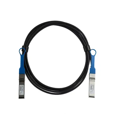 STARTECH.COM 100% HPE JD097C Compatible 3M 10 GB Direct Attach Cable - 10 Gbps Passive Twinax C, image 6