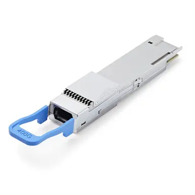 STARTECH.COM Msa Uncoded Qsfp-Dd Module - 400 GB SMF; Qsfp Transceiver (1310NM) Supports 500M (, image 2