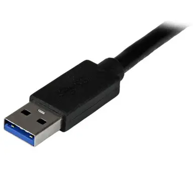 StarTech.com Windows Only; No Support for Macos, Chromeos or Linux - Works W/ Windows X86/X64, image 6