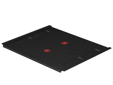 Rack Bottom Panel 800 X 1100