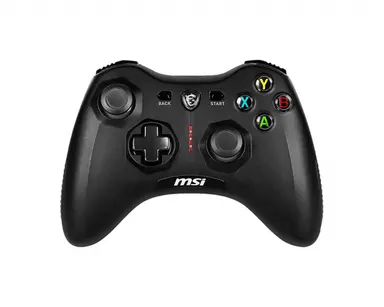 MSI Computer Force GC30 V2., image 4