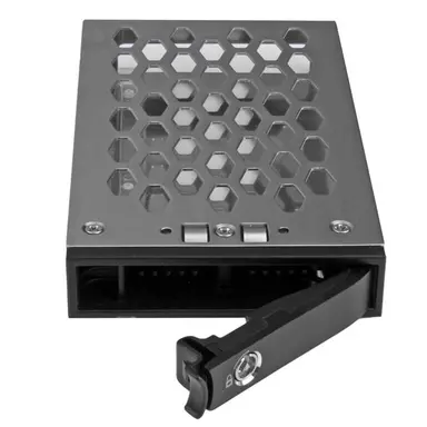 STARTECH.COM Exchange Drives with Ease with This Extra Drive Tray for SATSASBP125 And Satsasb, image 7