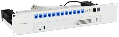 Rackmount.it Rackmount Sophos XGS 118 XGS 128 XGS 138 - Dual PS, image 4