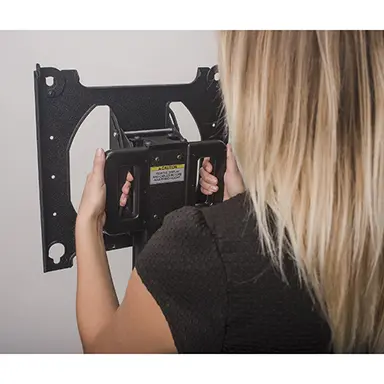 Chief Manufacturing Legrand-Chief Perfect for Projector Installations ON AN Angled CEILING., image 6