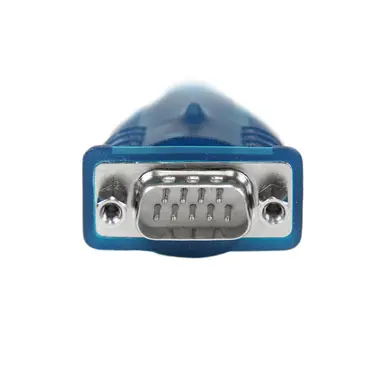 StarTech.com USB to Serial RS232 Adapter; USB Powered; Prolific Chipset - Converts a USB Port, image 7