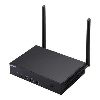 ASUS Mini PC System Intel Core I3 1115G4 DDR4 8GB RAM M.2 PCIE, image 7