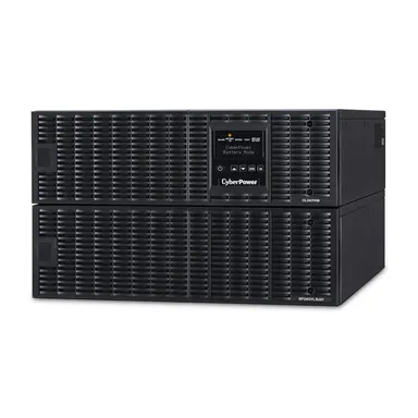 Cyberpower Systems (USA) 6KVA/6KW UPS PF=1 6U
