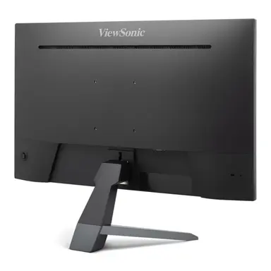 ViewSonic 27 in 1080P 1MS 120HZ IPS Monitor with HDMI, DP, and Vga., image 7