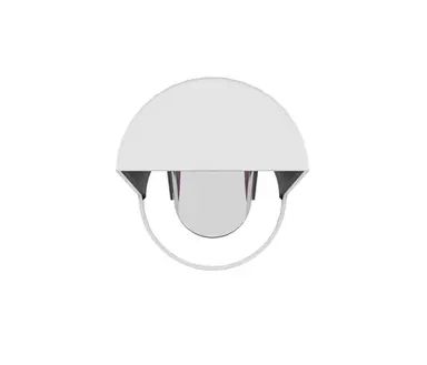 Logitech Scribe Polarizer, image 4