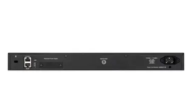 D-Link Systems Layer 3 Stackable Managed Switch with 48 X Sfp Ports 2 X 10GBASE-T Ports 4 X 1, image 7