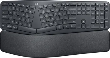 Logitech MK860 Ergonomic Bundle., image 4