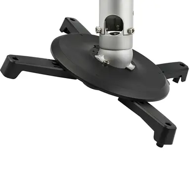 STARTECH.COM Heavy Duty Height Adjustable Ceiling Projector Mount up to 33LB/15KG - Ball Join, image 6