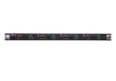 Aten 4-PORT 10 GB Optical Input Card (985 FT)