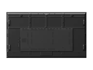 Sharp Electronics Multisync - 86 LED LCD Public Display Monitor, 3840 × 2160 (UHD), 18/7, image 7