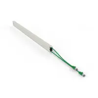 Synergy Micro Solution Patchbox.one Green 46RU Long Range CAT.6A Cassette the Flat CAT.6A Cable Inside, image 3