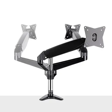 StarTech.com VESA 75X75/100X100MM Single Monitor Arm - up to 32 in (17.6LB) - Swivel/Tilt/Rota, image 8