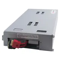 Cyberpower Systems (USA) Replacement Battery Cartridge 12V 7AH UPS 4 Battery Pack 18-MONTH Warranty, image 3