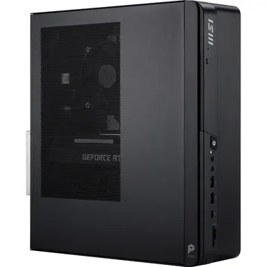 MSI Computer Pro DP80 A14TAG-030US, image 4