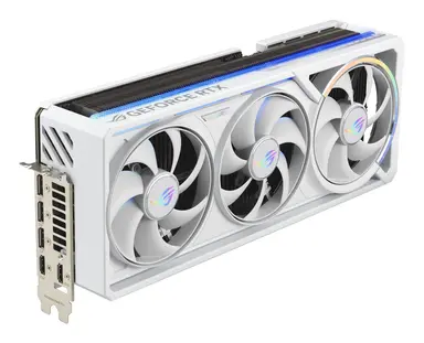 ASUS ROG-ASTRAL-RTX5080-O16G-WHITE, image 6