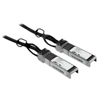 StarTech.com 100% Cisco SFP-H10GB-CU1M Compatible 1M 10G Direct Attach Cable - 10 Gbps Passiv, image 3