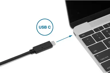 Kensington Computer USB-C to HDMI 4K Video Adapter, image 8