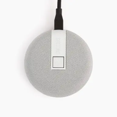 Owl Labs Expansion Mic - Expand the Audio Range of Your Meeting Owl 3 by