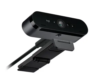 Logitech Brio 4K - Graphite, image 7