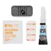 Kensington Computer Clicksafe Security Anchor Adapter Kit, image 5