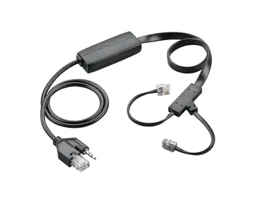 HP Poly APC-43 Electronic Hookswitch TAA