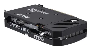 MSI Computer Rtx 5050 8 GB Shadow 2X OC, image 7