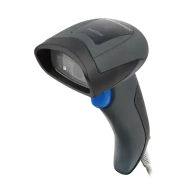 Strategic Sourcing-Datalogic Datalogic QD2430 Quickscan Scanner