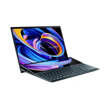 ASUS Sbg Commercial ASUS 14.0IN.FHD Anti-Glare Wide View Intel Core I7-1195G7 Process, image 6