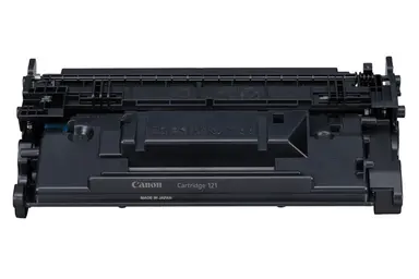 Canon Laser Cartridge - Black - Yields up to 5,000 Pages (ISO / IEC Standard) - for Use, image 8