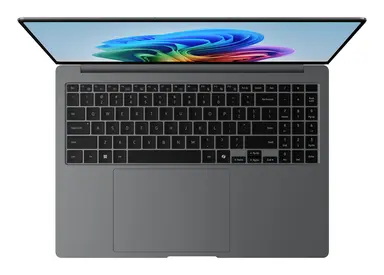 Samsung Electronics America I Galaxy BOOK5 Pro 16 U7-256V (16GB 512GB) Gray, image 8