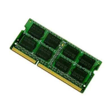 Qnap 2GB DDR3 RAM 1600 MHz So-Dimm TS-X69 Pro X69L X69U TVS-X71 Series Is