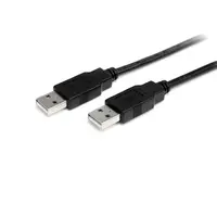StarTech.com Connect USB 2.0 Devices to a USB Hub or to Your Computer - USB a Male to a Male, image 3
