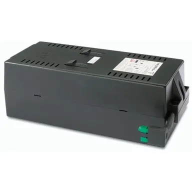 APC by Schneider Electric APC Replacement Battery Cartridge # 107