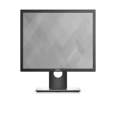 Dell P1917S 19 in LED LCD Mon 12X10