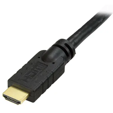 StarTech.com 20FT/6.1M HDMI 1.4 Cable with Ethernet Supports 4K (3840X2160P 30HZ)/FULL HD 108, image 6