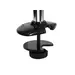 Peerless Industries Grommet Base for LCT620A(D), Accessory Is a Grommet Base That Works WI, image 5