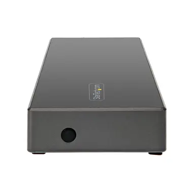 StarTech.com USB-C Docking Station 10GBPS - Dual or Triple Monitor MST USB C Dock 4K 60HZ, image 6