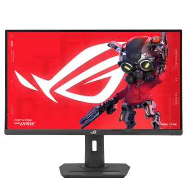 ASUS XG27ACS, image 6